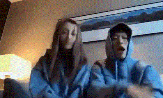 石锤!李小璐出轨PGone大量亲密视频曝光,可真是马苏的好弟弟图片