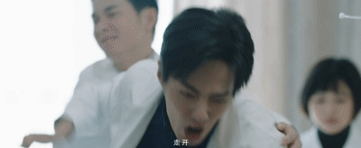 余生请多指教杨紫和肖战相视一笑好甜啊但两人的哭戏也太虐心了吧