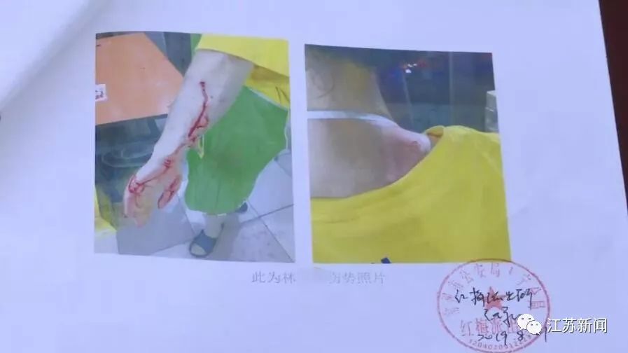 母女,家暴,赔偿
