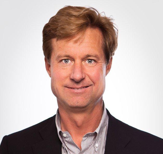 今年前景最好的50家科技初创企业