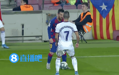 32岁的梅西状态依然巅峰,该怎么吹?