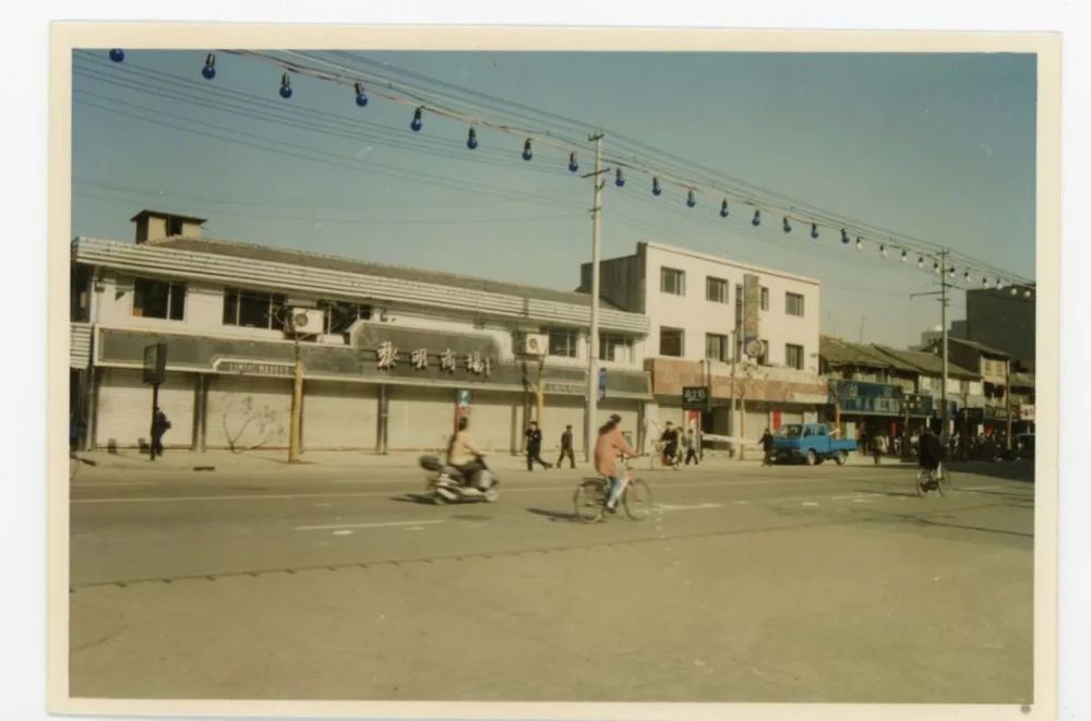 松江,中山路,上海,蝴蝶,百货大楼,韩佳怡,交叉口,百货公司,第一百货