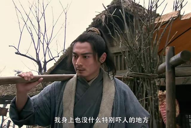 为什么说石秀是一个可怕又可憎的人?