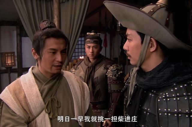 为什么说石秀是一个可怕又可憎的人?