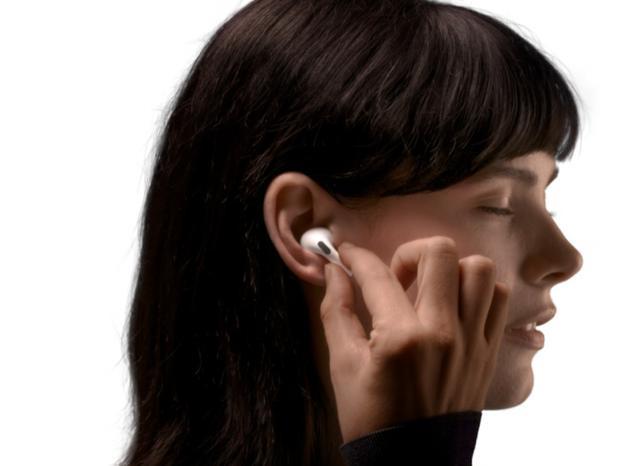 airpods pro体验:真好用 但我还是想退货啊