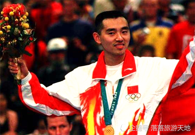 孔令辉为何被称国乒第二人?第一批弟子4人,有3人成为世界冠军