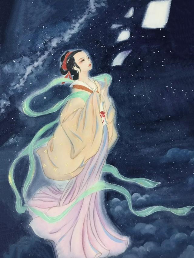 别说世间再无李清照!
