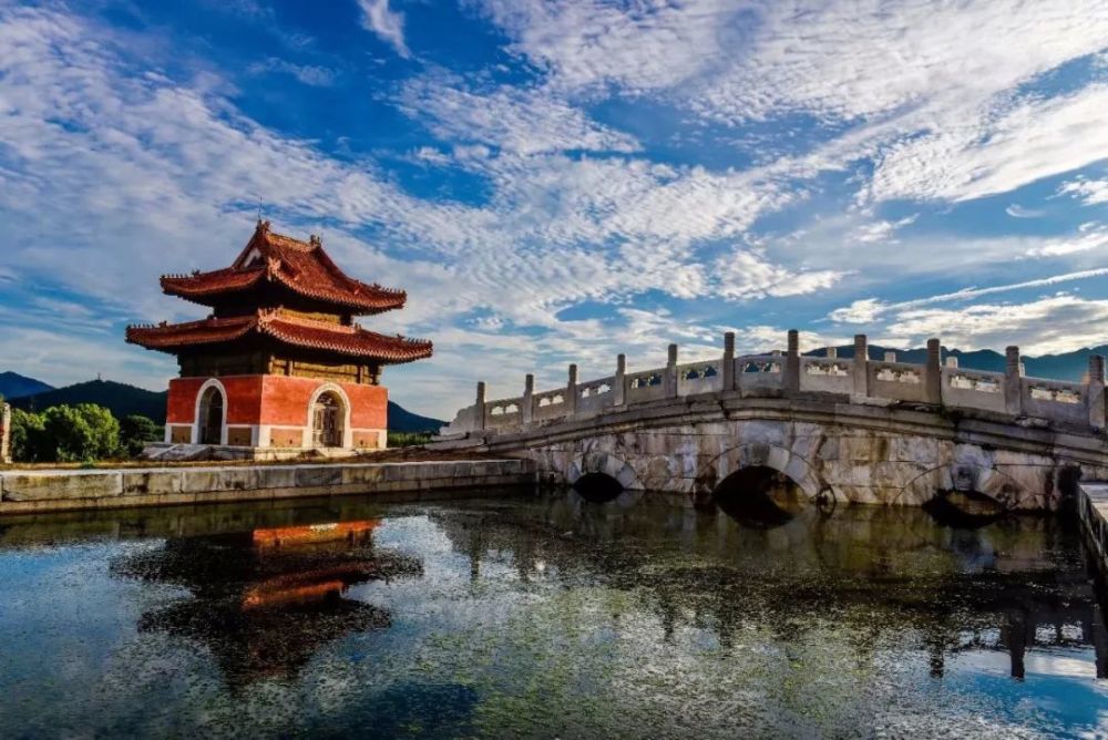 遵化市,旅游景区,沙石峪村,唐山