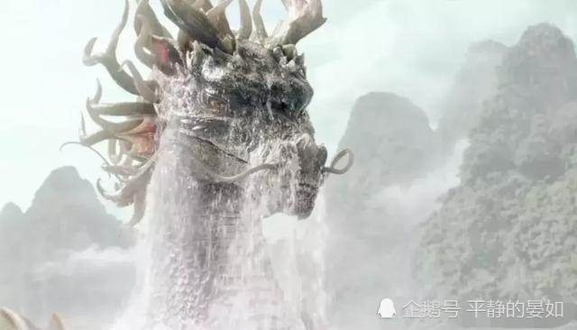 张艺谋斥资6亿拍《遮天》,九龙拉棺一集被烧完?谁配得