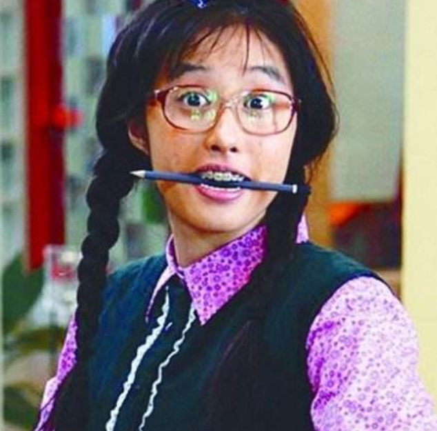 丑女无敌,网红,李欣汝,女儿