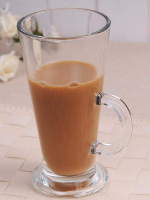 塔罗占卜:4杯奶茶,想喝哪杯?测你未来会嫁给什么样的人!