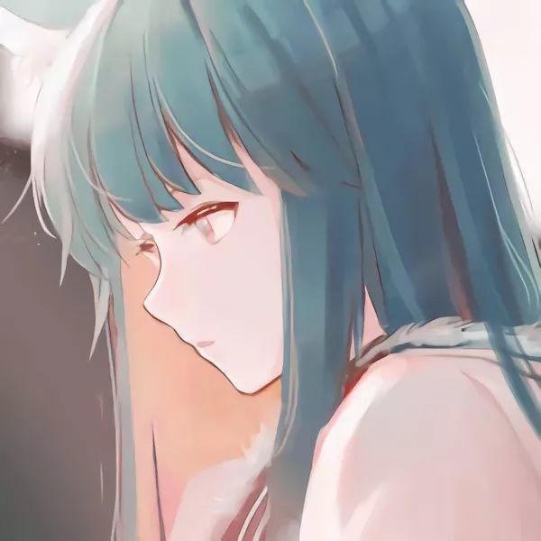 动漫女生头像 2019个性霸气头像独一无二