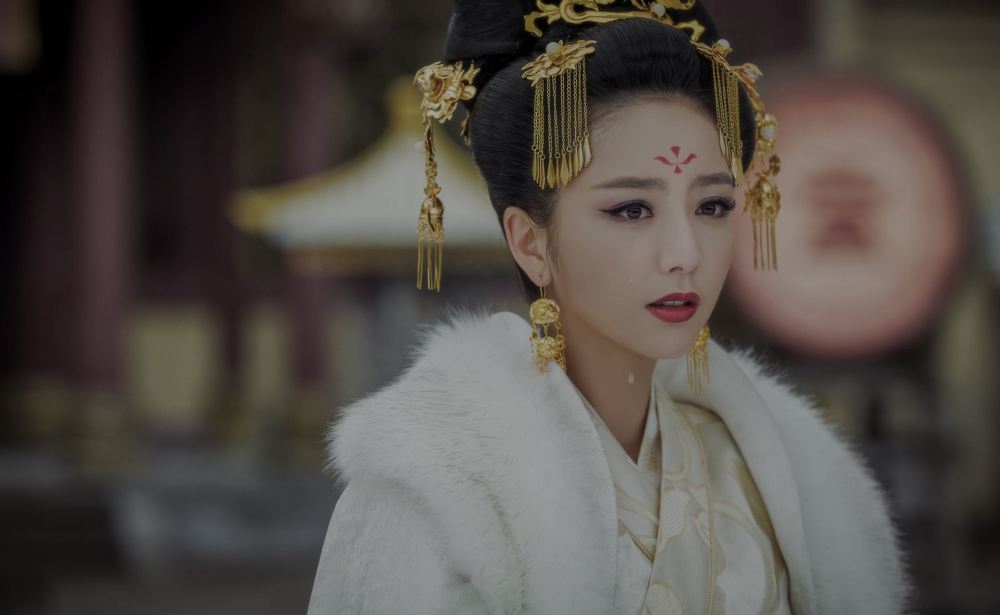 《爱无痕》主演:佟丽娅,杨烁,彭冠英,关悦,该剧讲述了唐朝末年群雄并