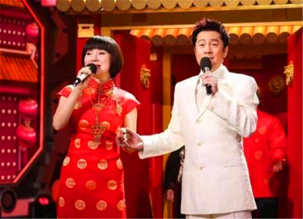 演唱《常回家看看》走红的歌手陈红,曾传身患重病,如今怎么样了?