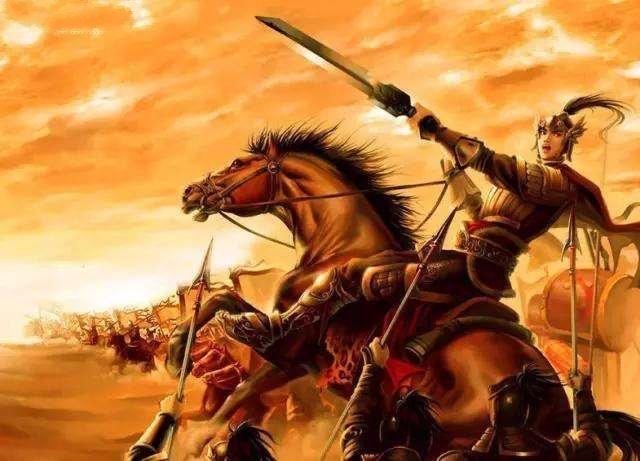 此战朱元璋集结15万骑兵北伐失利,令大明失去西进扩张