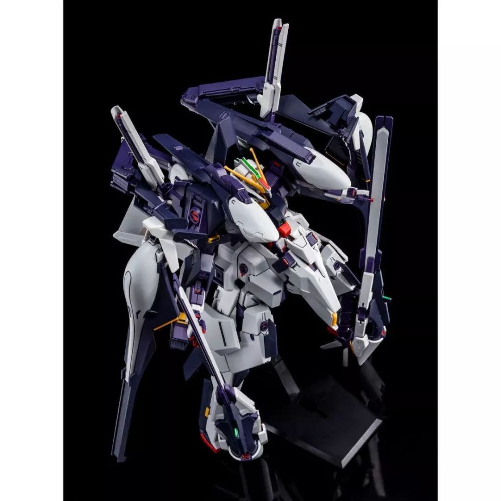新品:限定 hguc 1/144 高达tr-6 海瑟斯雷ii 拉
