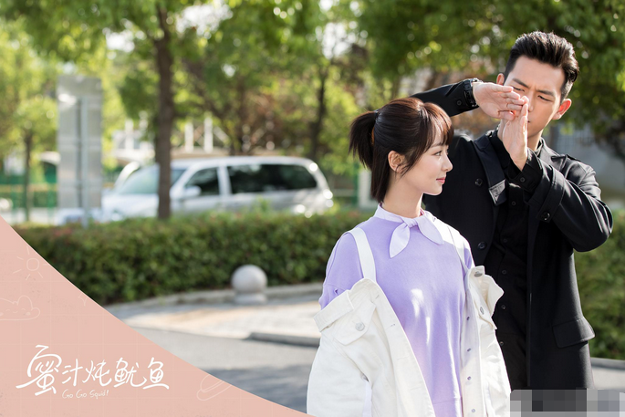 李现,杨紫,恋情,张一山