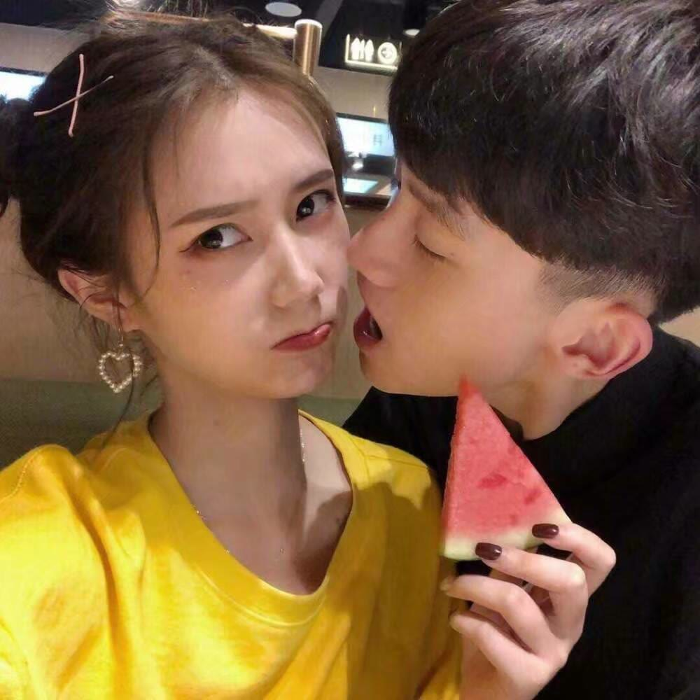夫妻,但是无论哪一样都不可否认的是情侣头像给我们的关系带来有多大