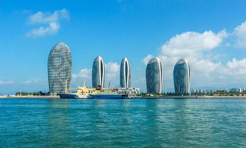 曾引领中国楼市,如今限制全免——海南房子能买否?专家已有答案