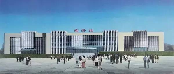 隆達(dá)換乘中心要搬遷了？去哪兒、長啥樣？效果圖來了