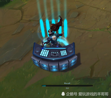 lol推出"真实伤害"乐团皮肤,亚索:我是dj你还会选我吗
