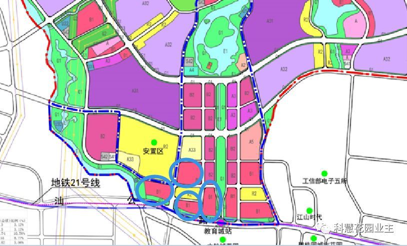 广州科教城|12所院校生活区房建工程|摘要