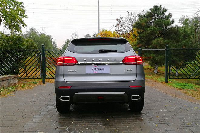 哈弗h4,长城哈弗,哈弗,suv