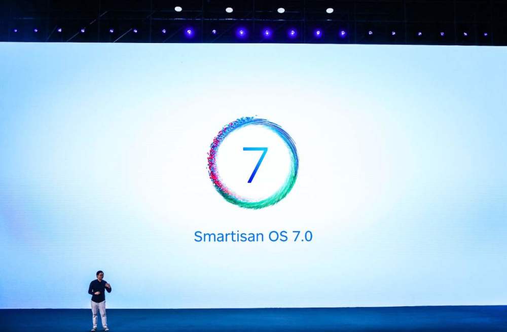 锤子坚果pro,锤子,smartisan os,罗永浩,坚果pro3,坚果
