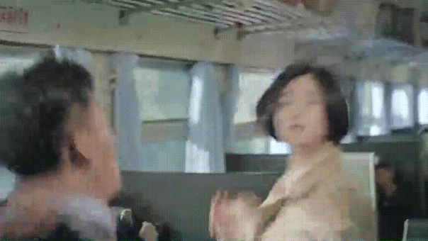 看他俩吵架,头大!