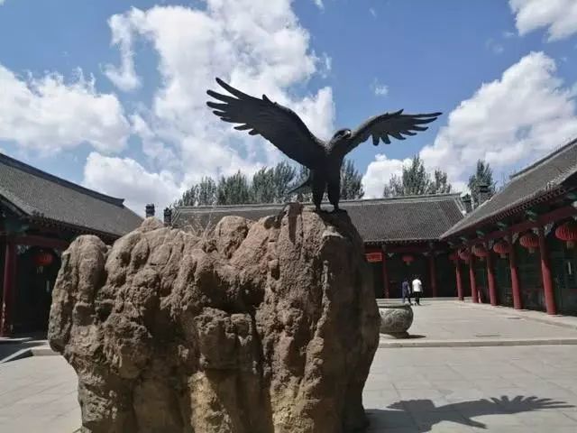 吉林市这11处值得一看的旅游历史建筑,有些很多本地人