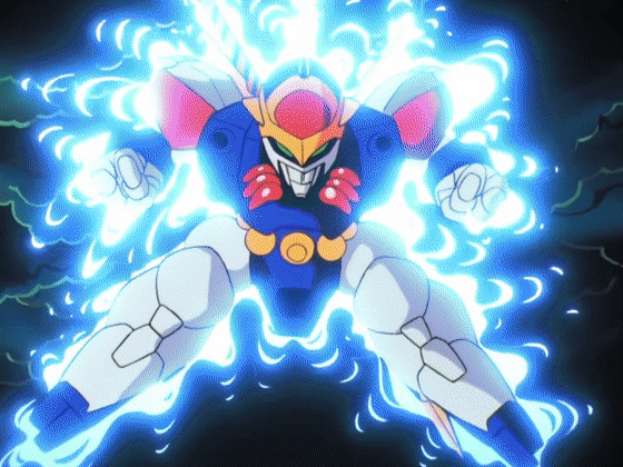 神龙斗士:我的童年叫瓦塔诺!