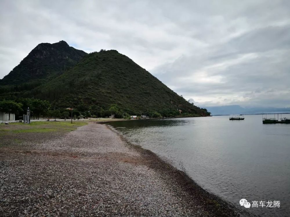 玉溪市 禄充风景区