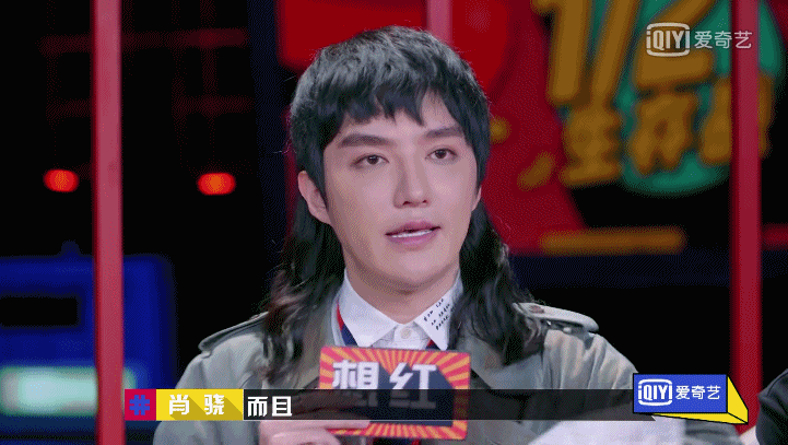 《奇葩说》第6季开播 新老奇葩实力开杠 肖骁爆发感动