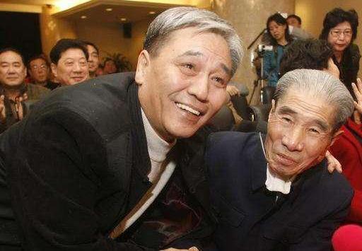 捧哏功夫一流,又是姜昆搭档,李文华当年拜师马三立为啥那么艰难