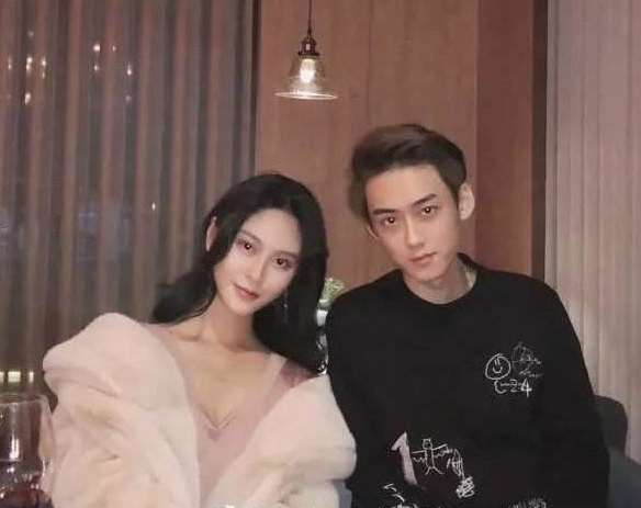 有种"革命友谊"叫杨馥宇孙琦皓,时隔5年再次同框,恋爱