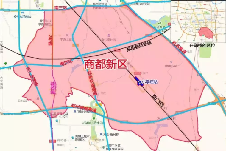 郑州,管南,管城区,管南片区