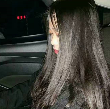 至尊版颓废丧头:天再黑一点,我失落的样子就没人看到了!