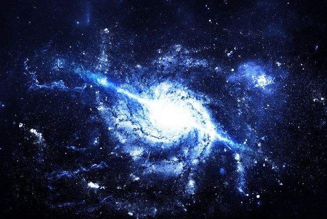 宇宙中有无数恒星,地球的夜晚却漆黑一片,奥博斯悖论或能解释