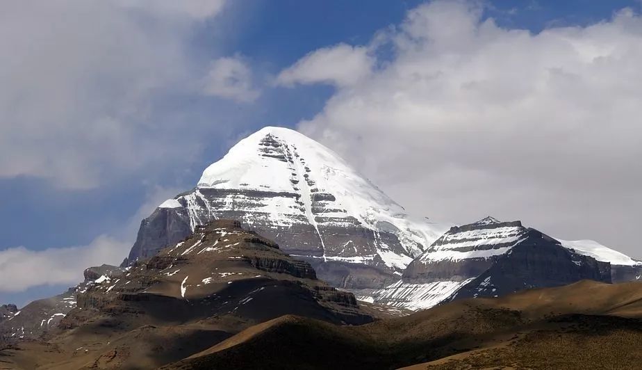 《冈仁波齐》图片
