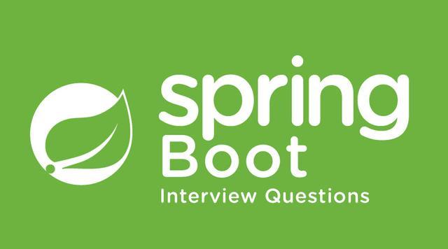 3.3 springboot