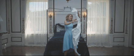 全美国都在嗑的cp,男方娶了别人,女方写歌diss