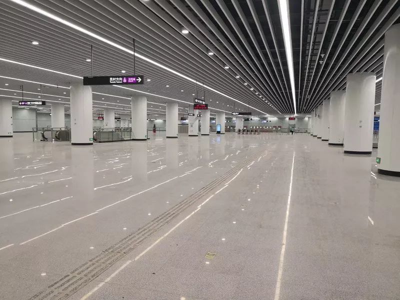 广州地铁集团,天河公园,增城