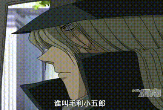 苦艾酒三次救柯南:什么拯救过你,你最好用它来拯救世界