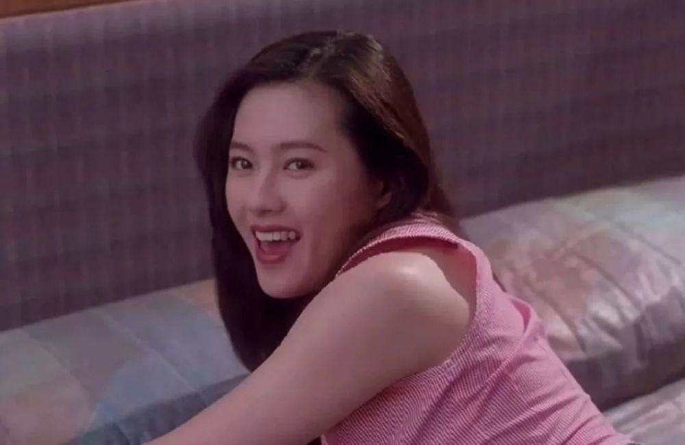 52岁的"三级片女王"李丽珍日本复出,还会再现经典?