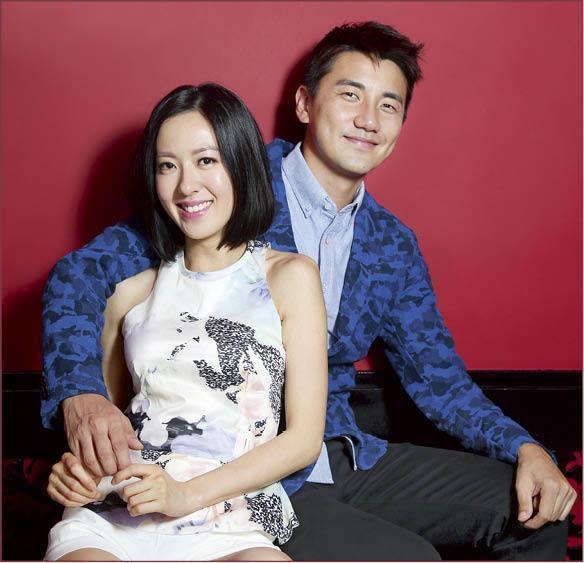 视后唐诗咏参演《解决师》,颜值,演技在线,却成