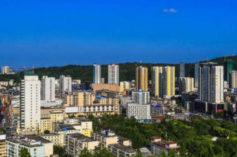 湖北荆州市,湖北荆门市,荆州和荆门,荆州城市风景,荆门城市风景