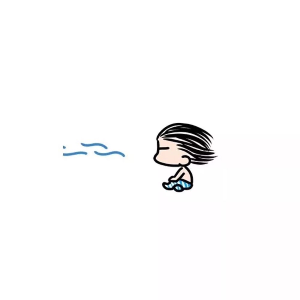 朋友圈分割线 凑图补图专用