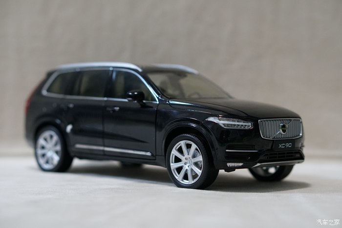 沃尔沃xc90,沃尔沃,车模,suv