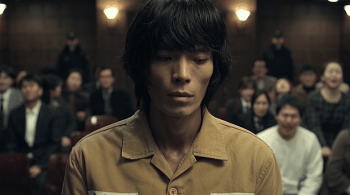 15年,我等着你,这部韩国电影让人看见仇恨的可怕