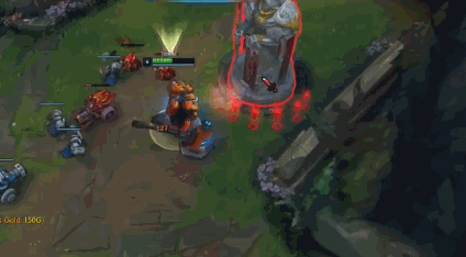 无限火力,英雄联盟,lol,搞笑,贴膜瞎